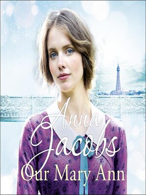 cover image of Our Mary Ann